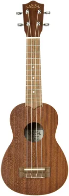 Produktbild von Lanikai MA-S Ukulele Sopran
