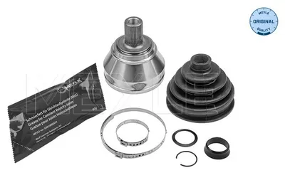 Produktbild von MEYLE Gelenksatz Antriebswelle Radseitig für VW Golf IV Schrägheck (1J1) 100 498 0202