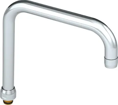 Obrázek produktu pro Delabie otočná výtoková hubice D22 v.135 d.200 mm matice G3/4