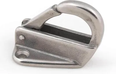 Produktbild von Fenderhaken Schnapphaken Fenderhalter 34 x 41 mm