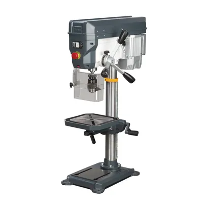 Immagine prodotto di Optimum Tischbohrmaschine OPTIdrill DQ 22 Bohrtisch neigbar + drehbar