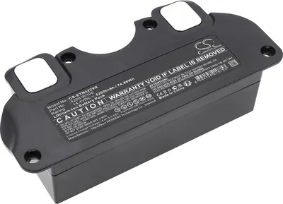 Obrázek produktu pro TECHTEK Baterie kompatibilní s [ETA] 4228 Navaggio Profi nahrazuje 4228 00100