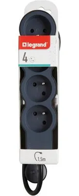Produktbild von Legrand 049477, 1 Stück(e)