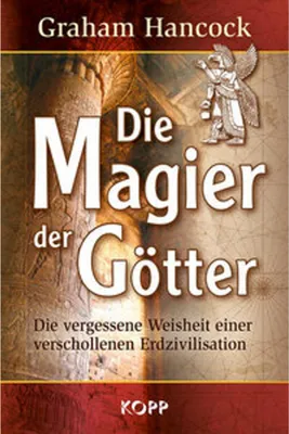 Image de Die Magier der Götter