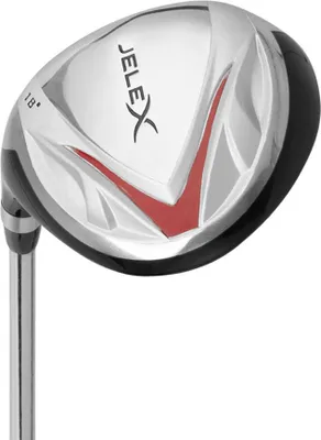 Produktbild von Einheitsgröße JLX-68|JELEX Golfschläger Fairwayholz 5 18° Linkshand