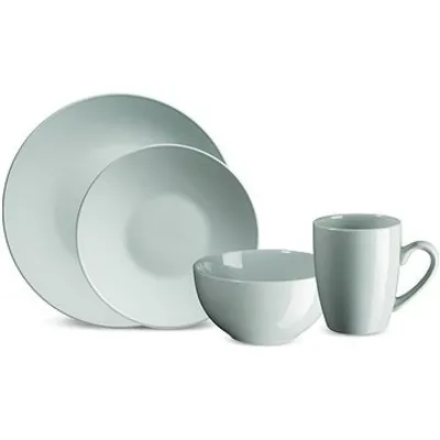 Produktbild von Mäser GREEN PASTELL SELECTION Speise-Set 16-tlg