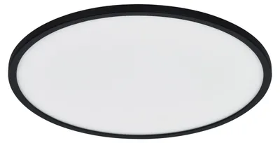 Immagine prodotto di NORDLUX Oja 2700 K 3-step Dim Luce LED, Variante: Ø 424 x 23 mm, LED, 22 W, 2700 K, nero