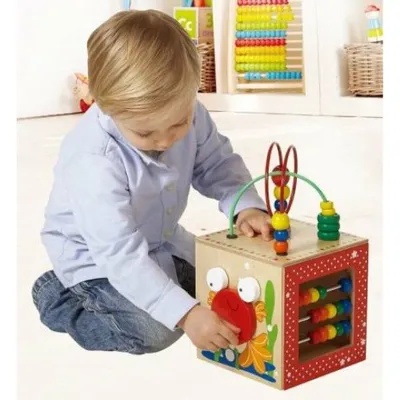 Productafbeelding van Hape Ontdekkingsdoos, E1802