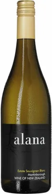 Produktbild von Alana Estate Sauvignon Blanc Marlborough