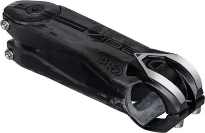 Zdjęcie produktu dla PRO drabinki - VIBE CARBON +/-8° 31,8 100 - Czarny
