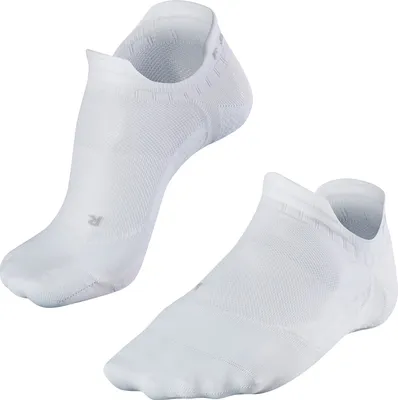 Produktbild von FALKE GO5 Invis 2000 white 39-41