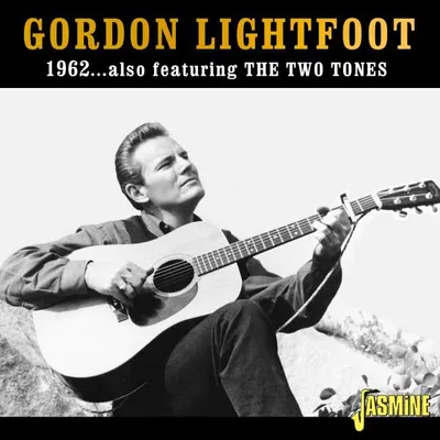 Produktbild von Lightfoot, G: Gordon Lightfoot 1962