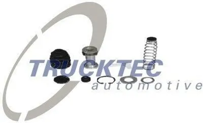 Produktbild von TRUCKTEC AUTOMOTIVE Reparatursatz Kupplungsgeberzylinder 05.24.001