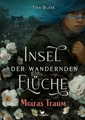 Obrázok produktu pre Insel der wandernden Flüche - Moiras Traum