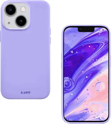 Immagine prodotto di Secondo Huex Pastels Iphone 14 Custodia per telefono Viola Viola Taglia unica
