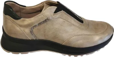Immagine prodotto di 24 Horas Sneakers 26266 in Beige color size 39