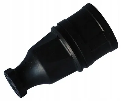 Produktbild von Pce Tragbare Gummierte Steckdose IP44 16A