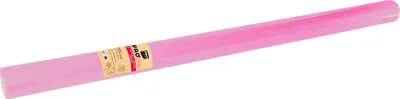 Produktbild von Pronappe 6x Papiertischdecke auf Rolle mit Damastprägung 1,18x25m Pink R482514I