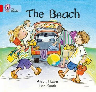 Produktbild von The Beach