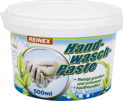 Produktbild von Reinex Handwaschpaste 1108 sandfrei 500ml