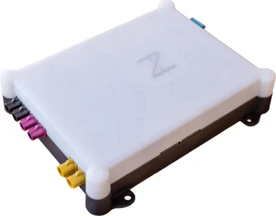 Image de GCN-1052-4.1 - Campernet PRO (5G)