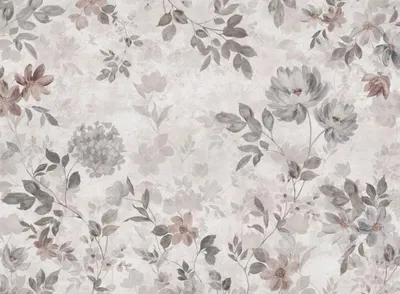 Immagine prodotto di Carta da parati Borastapeter Floral Beige - 660251 - 180 cm x 2,65 m