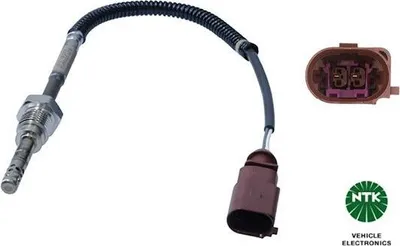Produktbild von NGK 97143 Abgastemperatursensor für AUDI A4 Avant (8K5, B8)