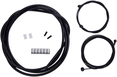 Produktbild von Contec Ct Bremszug Set Bk Stop++ Mtb/Hybrid/Rd Ptfe