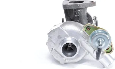 Produktbild von Turbolader BTS TURBO T914075 ORIGINAL für TOYOTA COROLLA (ZZE12, NDE12, ZDE12)