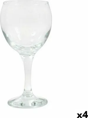 Obrázek produktu pro Sada sklenic na víno lav 365 ml 6 kusů (4 kusy)