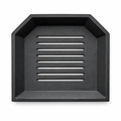 Produktbild von Fireplace Kaminofen Alicante original Ascherost