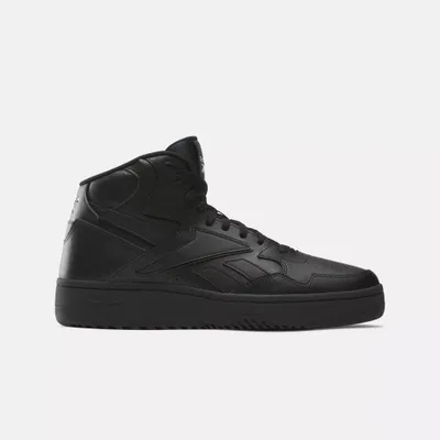 Produktbild von Reebok 100201340 Damen-Sneaker in Schwarz für Alltag