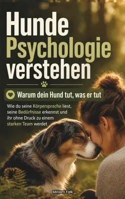 Produktbild von Hundepsychologie verstehen
