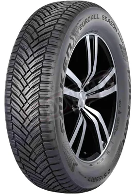 Obrázok produktu pre 235/60R16 104V Euroall Season As220 Xl