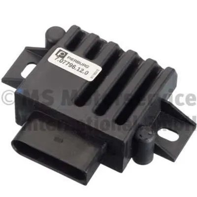 Produktbild von PIERBURG Steuergerät Kraftstoffpumpe 7.07796.12.0