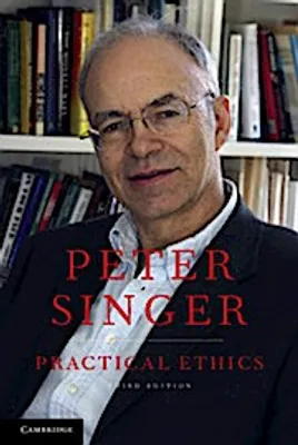 Productafbeelding van Practical Ethics