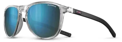 Imagen del producto de Gafas de sol Julbo Canyon, lentes polarizadas.Transparente, polarizado/CAT3 HD.Transparente, polarizado/CAT3 HD