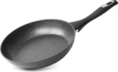 Obrázek produktu pro Pánev MagicHome Black Line, 24 cm