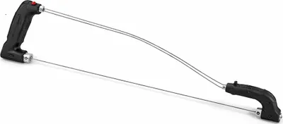 Produktbild von Vogel & Noot VN-FLOORTEC, Setzstock, Gittermattenclip, LIGHT, 16/17 mm, 1 Stk.