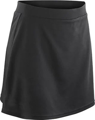 Produktbild von SPIRO S261F | WomenŽs Skort S bis XXL - Farbe: Black - Größe: S (36)