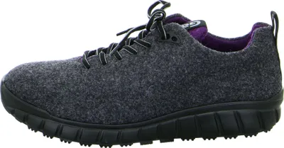 Produktbild von Ganter Komfort Schnürschuhe Damen 31383636383539 Grau 39 EU