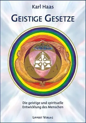 Produktbild von Geistige Gesetze
