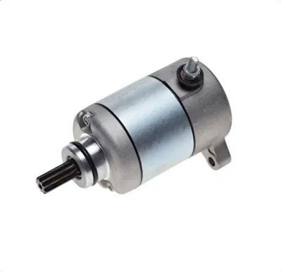 Obrázek produktu pro Startér motoru E-Starter 31200-KPP-861 pro 12 V, 9 zubů, pro Honda CBR 125 R
