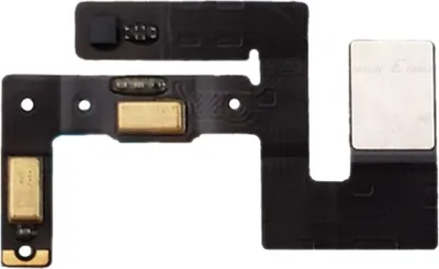 Produktbild von Mikrofon Flexkabel für Apple iPad Pro 10.5 2017 Mic Micro Ersatzteil Reparatur