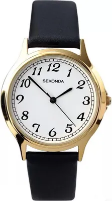 Immagine prodotto di Orologio Sekonda 3134 nero