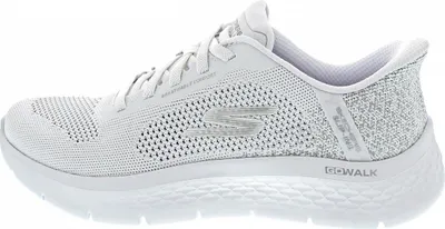Produktbild von Skechers Slip-Ins: Go Walk Flex Damen Sneaker in Weiß, Größe 36