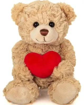 Produktbild von Teddy Hermann 913313, Spielzeug-Bär