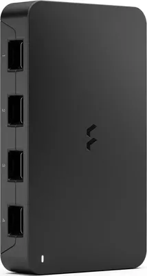 Image de Fractal Design Adjust Pro Hub (FD-A-APH1-001)