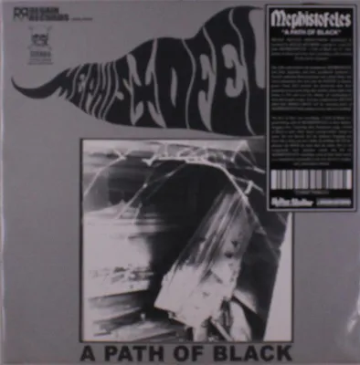 Produktbild von Mephistofeles: A Path Of Black