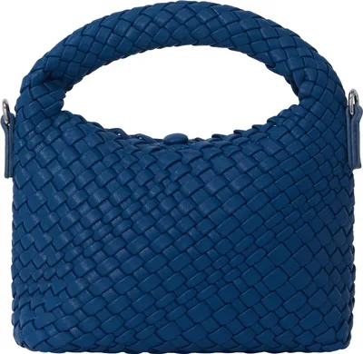 Image de Sac à main FENIA pour femme - bleu, taille unique